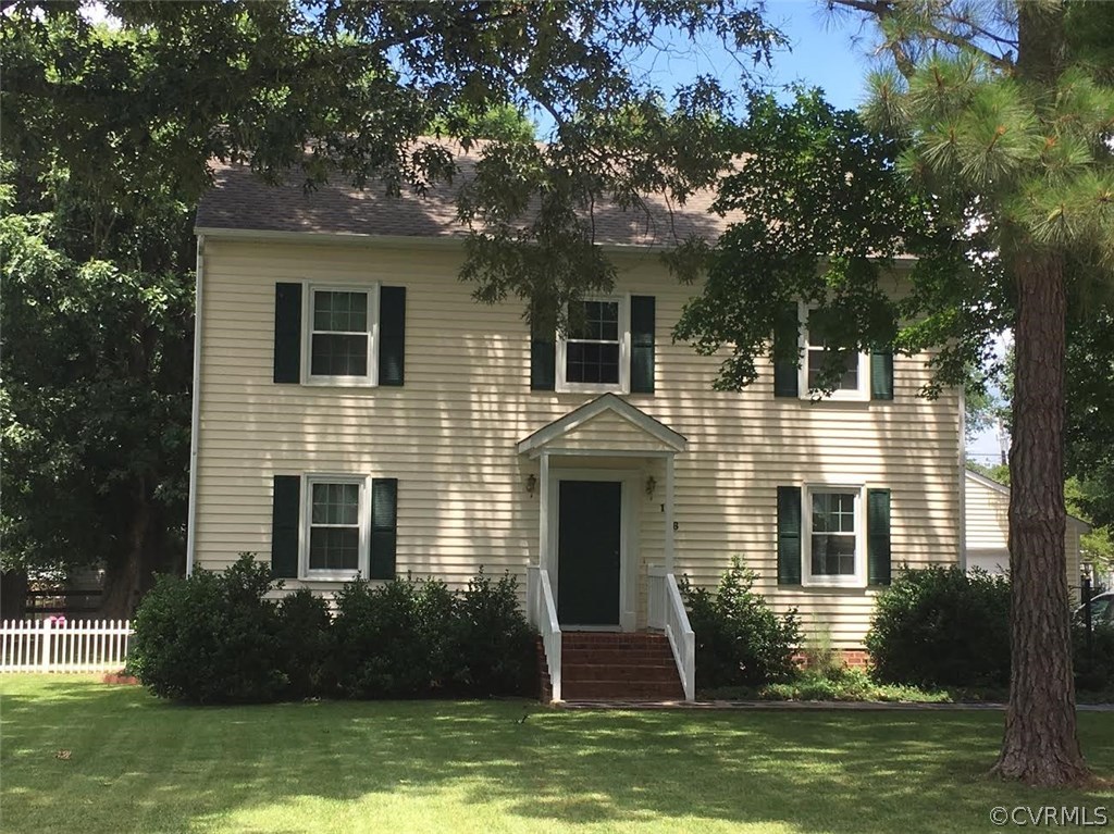 136 East Huntsman Road Sandston, VA 23150 - Photo 1 of 23 Gallery Image 1
