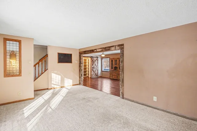 $450,000 | 1710 215th Avenue, Morley, MI 49336