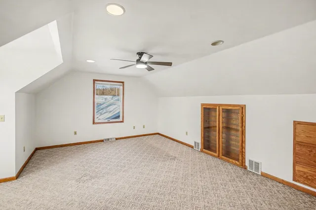 $450,000 | 1710 215th Avenue, Morley, MI 49336