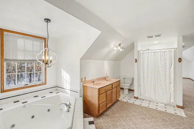 $450,000 | 1710 215th Avenue, Morley, MI 49336