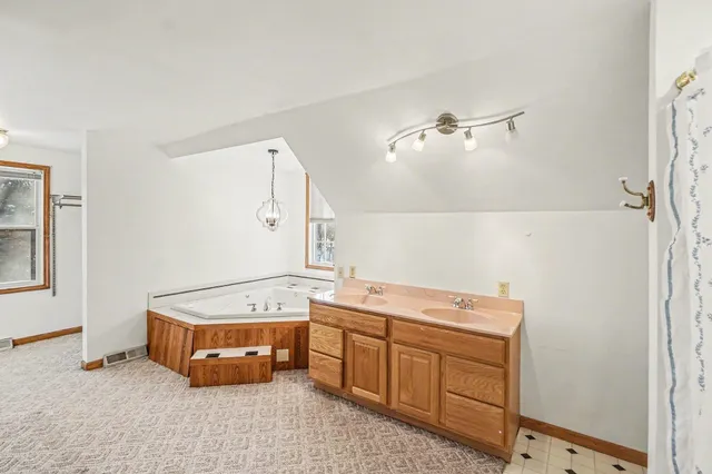 $450,000 | 1710 215th Avenue, Morley, MI 49336