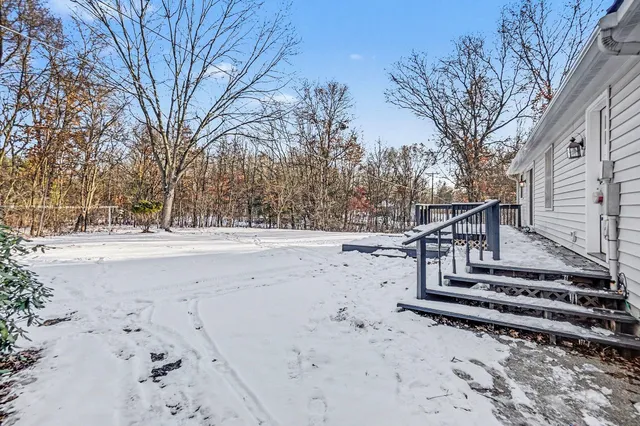 $450,000 | 1710 215th Avenue, Morley, MI 49336