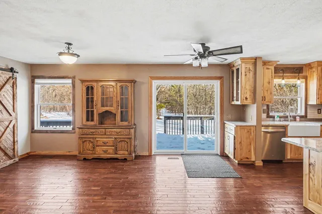 $450,000 | 1710 215th Avenue, Morley, MI 49336