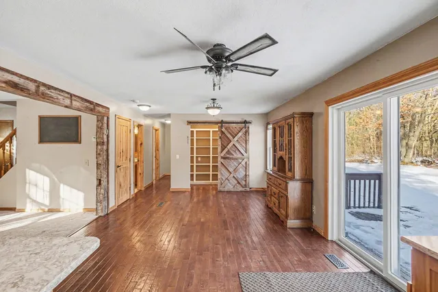 $450,000 | 1710 215th Avenue, Morley, MI 49336