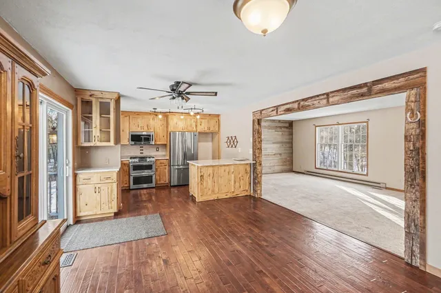 $450,000 | 1710 215th Avenue, Morley, MI 49336