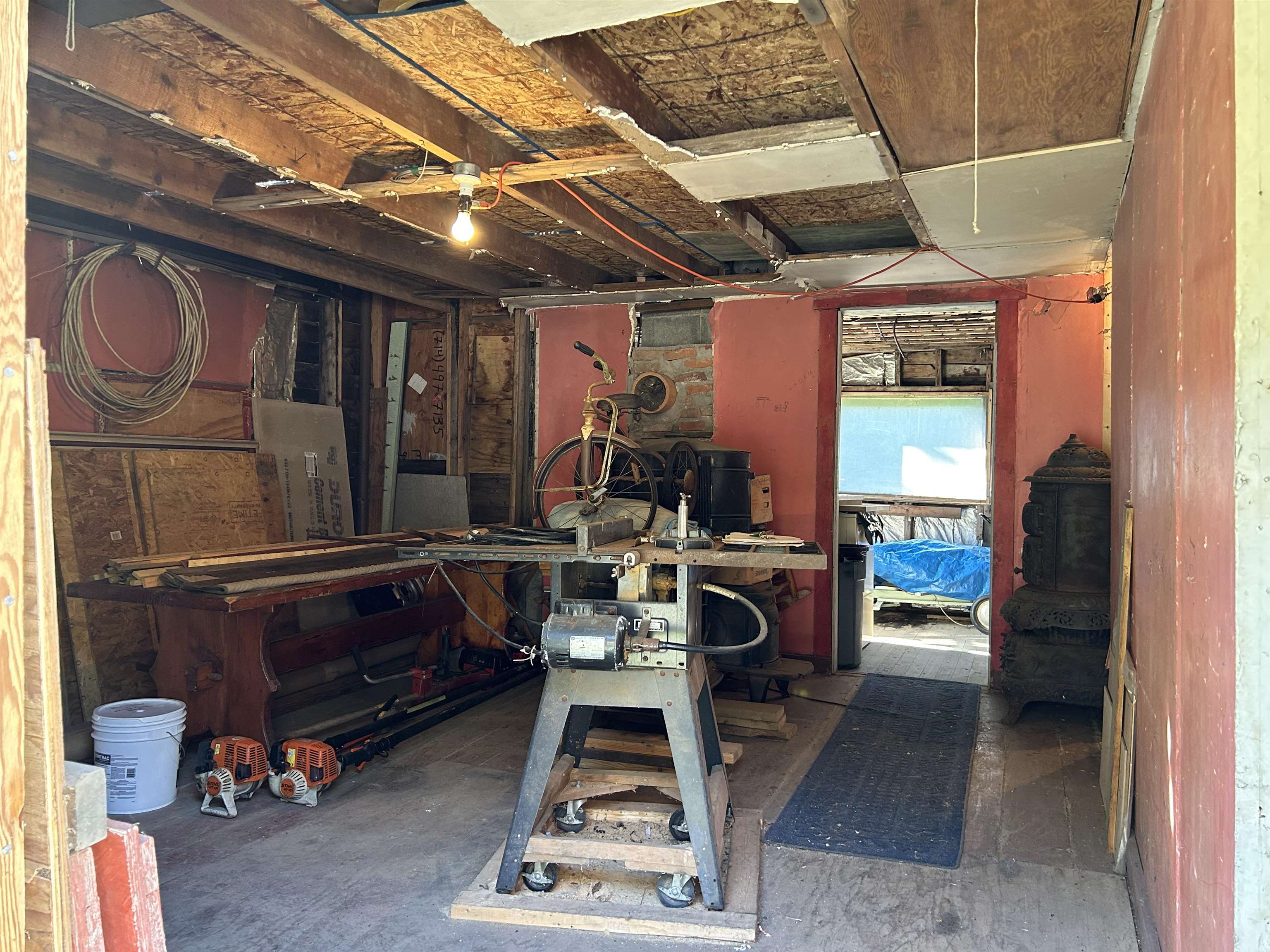 6923 Highway 9 Woodford, VT 05201 - Photo 15 of 34