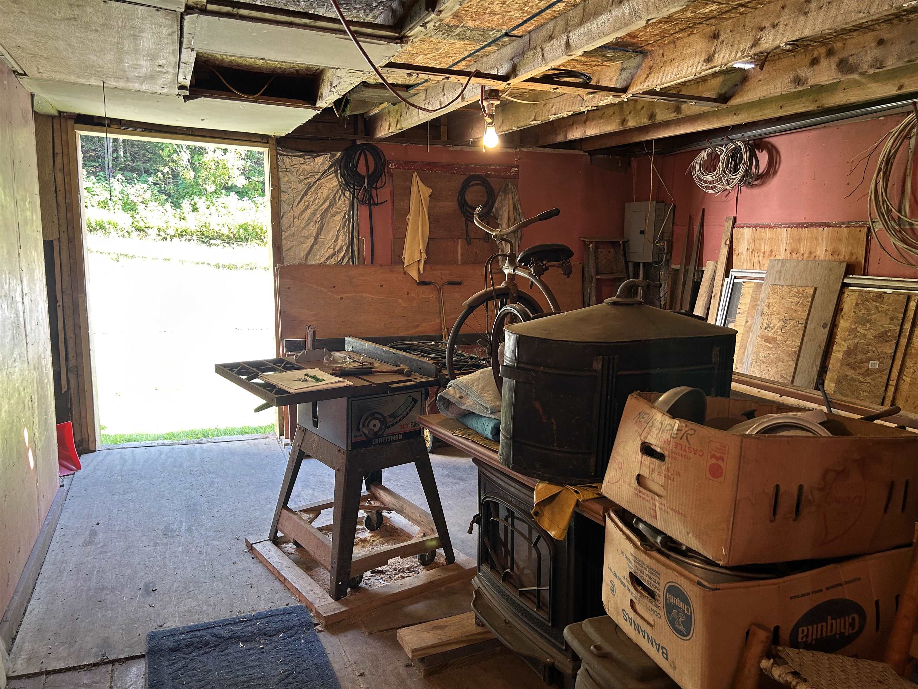 6923 Highway 9 Woodford, VT 05201 - Photo 16 of 34