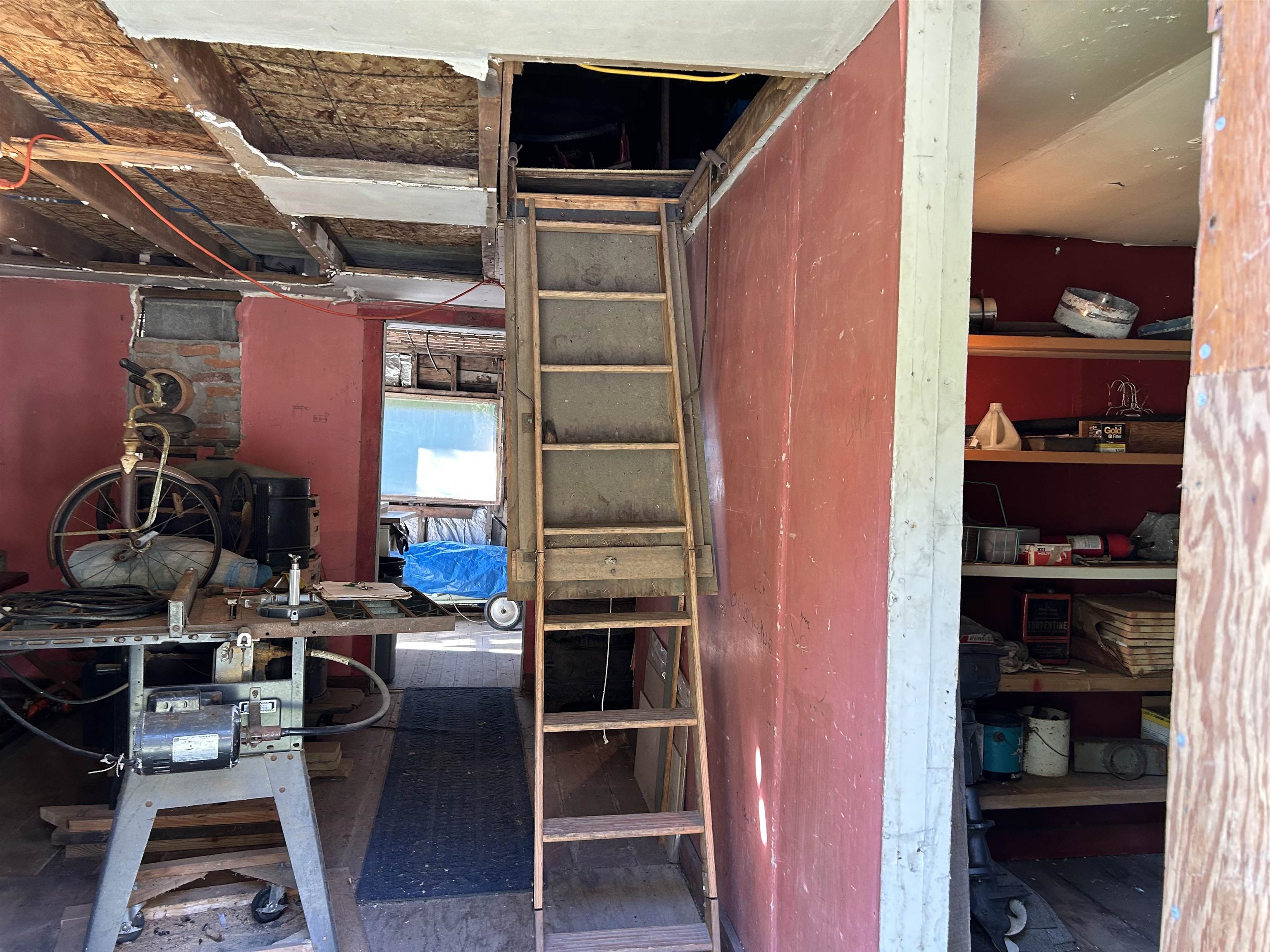 6923 Highway 9 Woodford, VT 05201 - Photo 17 of 34