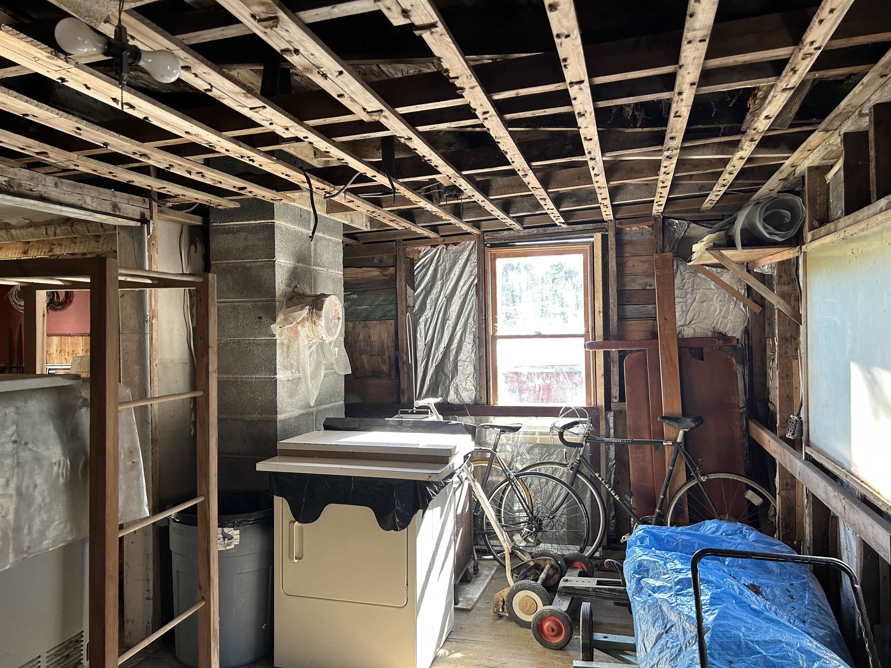 6923 Highway 9 Woodford, VT 05201 - Photo 18 of 34