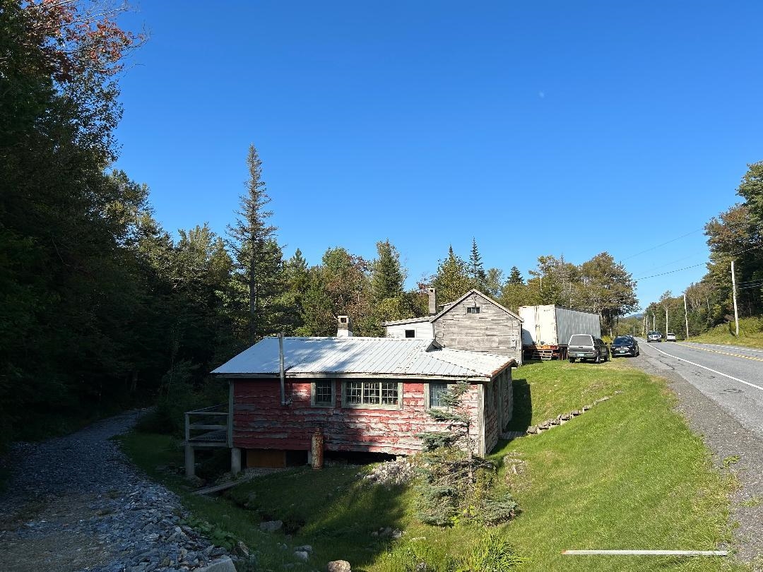 6923 Highway 9 Woodford, VT 05201 - Photo 22 of 34