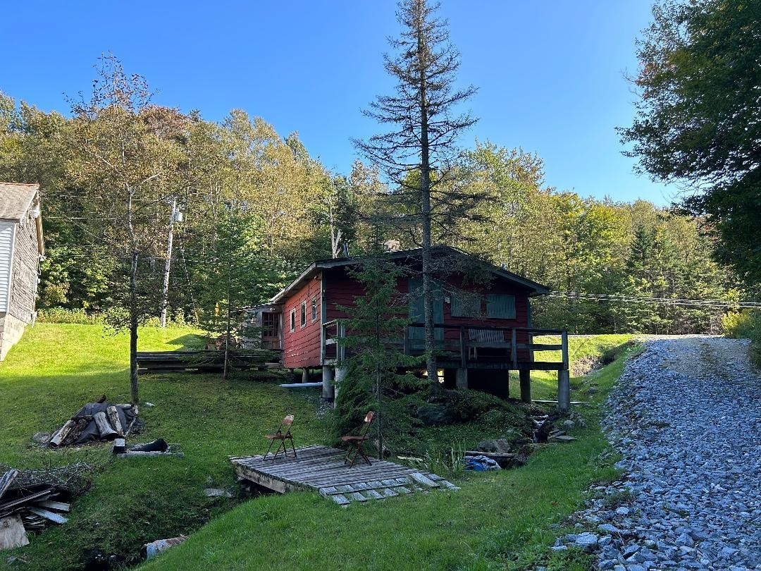 6923 Highway 9 Woodford, VT 05201 - Photo 23 of 34