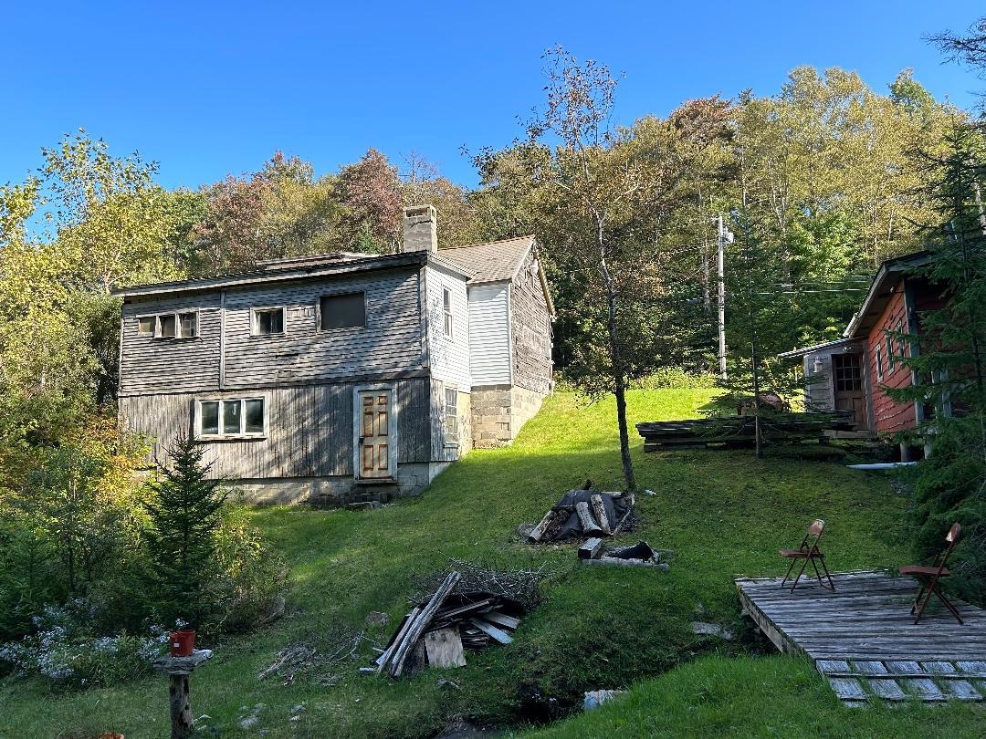 6923 Highway 9 Woodford, VT 05201 - Photo 25 of 34