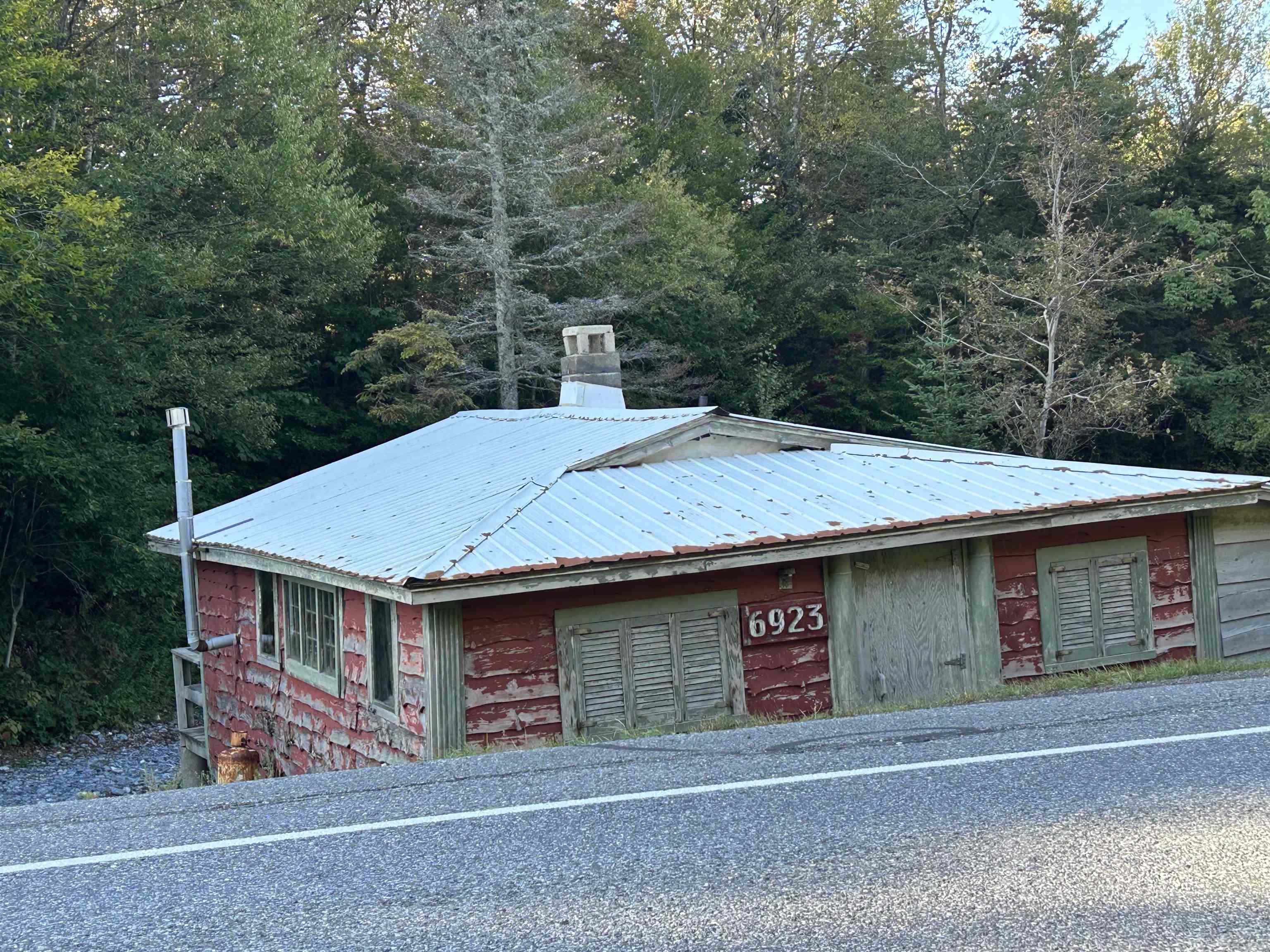 6923 Highway 9 Woodford, VT 05201 - Photo 26 of 34