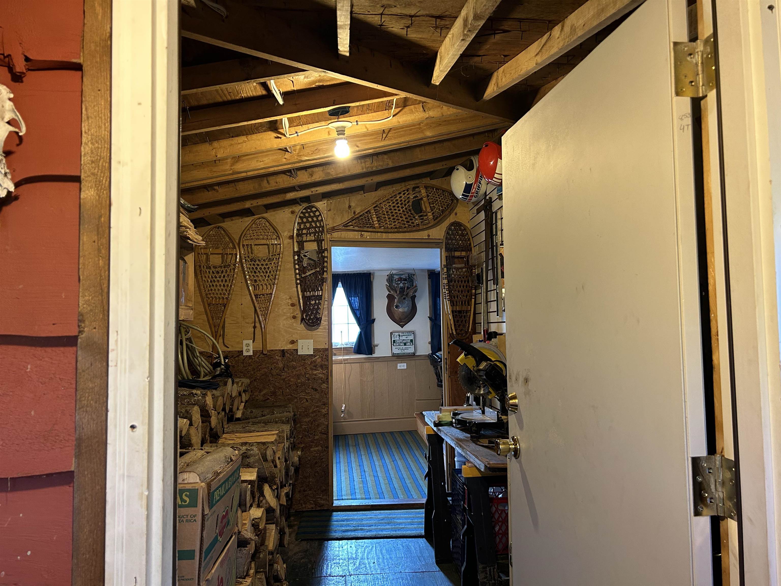 6923 Highway 9 Woodford, VT 05201 - Photo 29 of 34