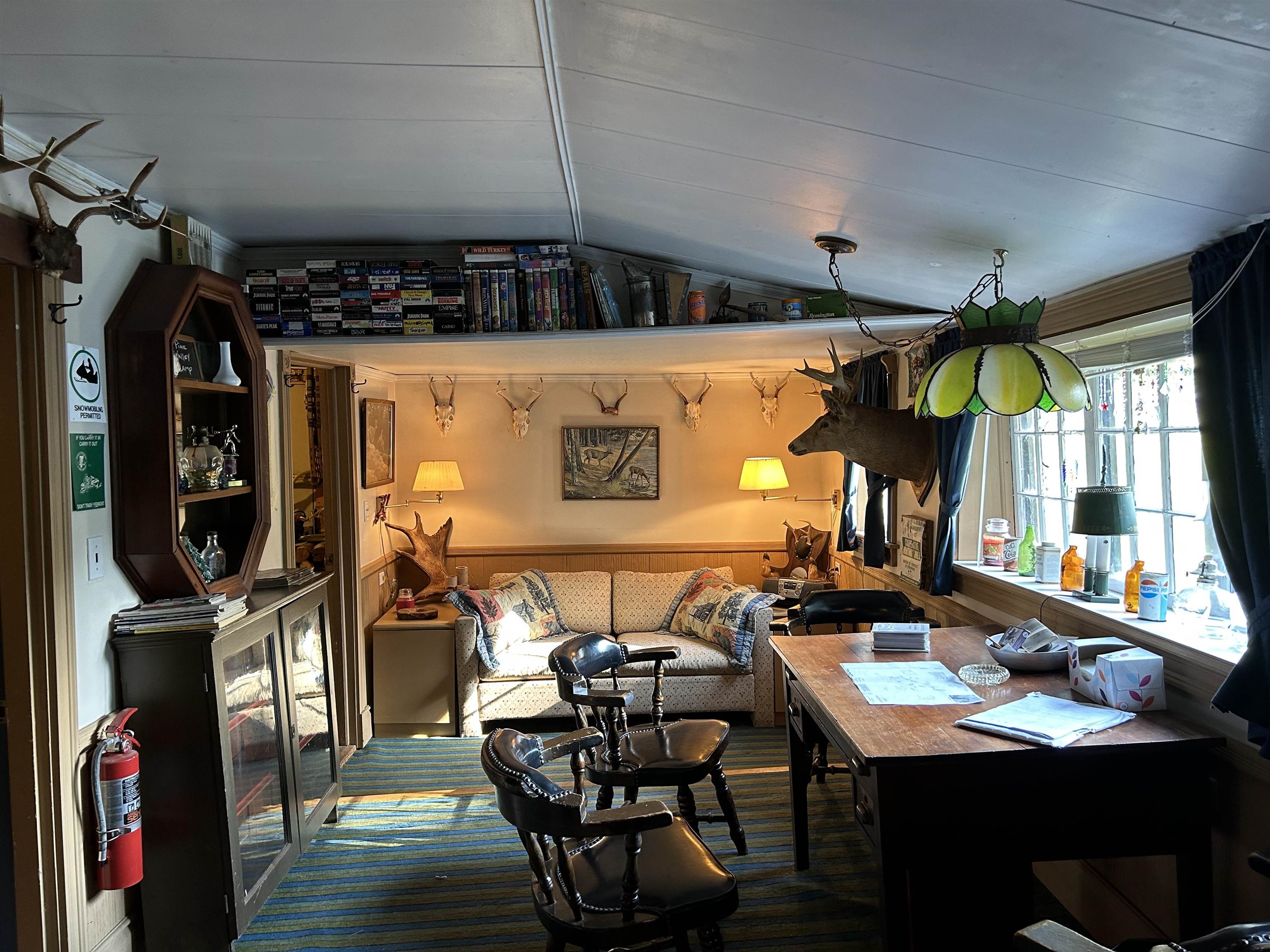 6923 Highway 9 Woodford, VT 05201 - Photo 31 of 34