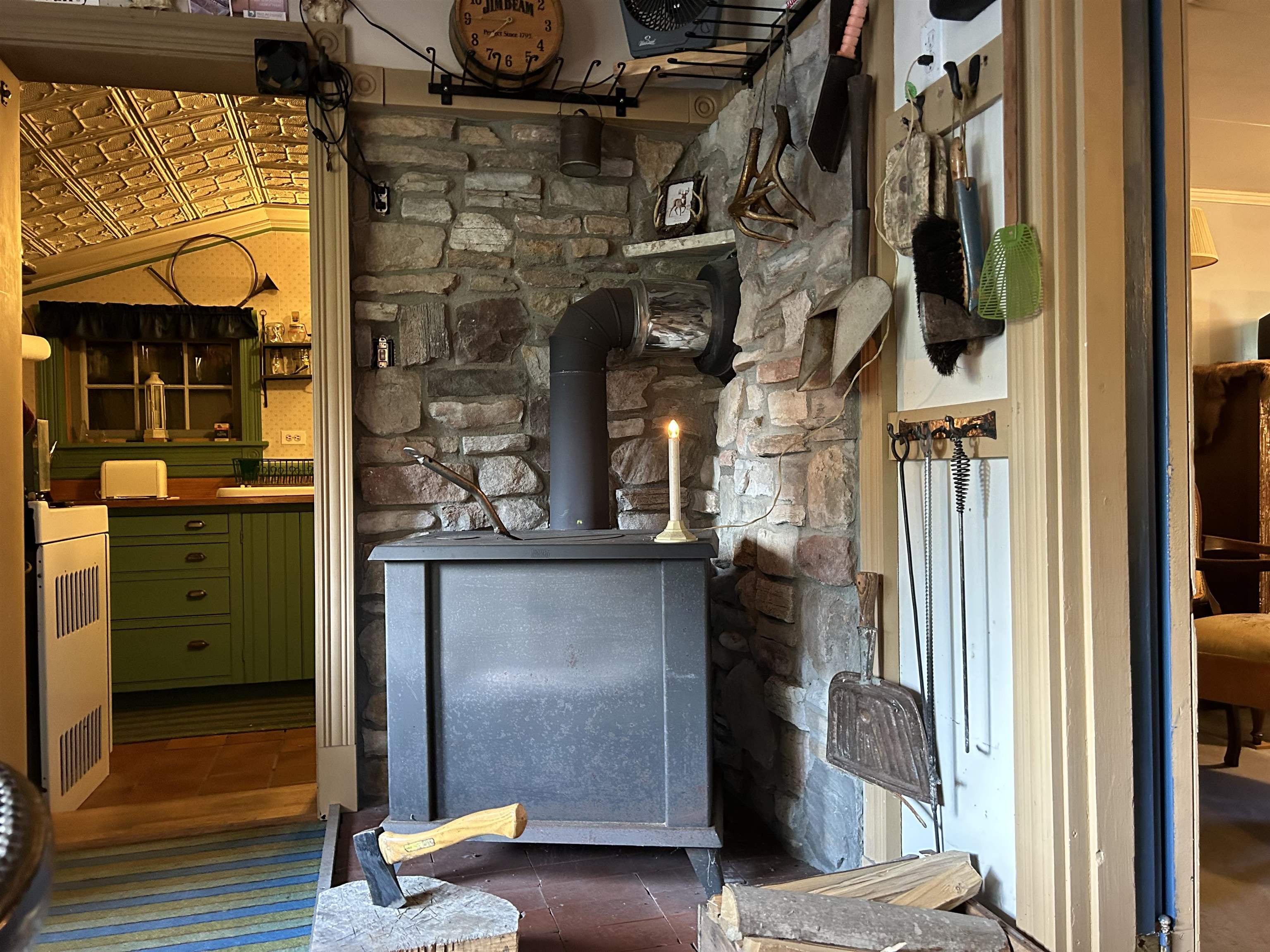 6923 Highway 9 Woodford, VT 05201 - Photo 32 of 34