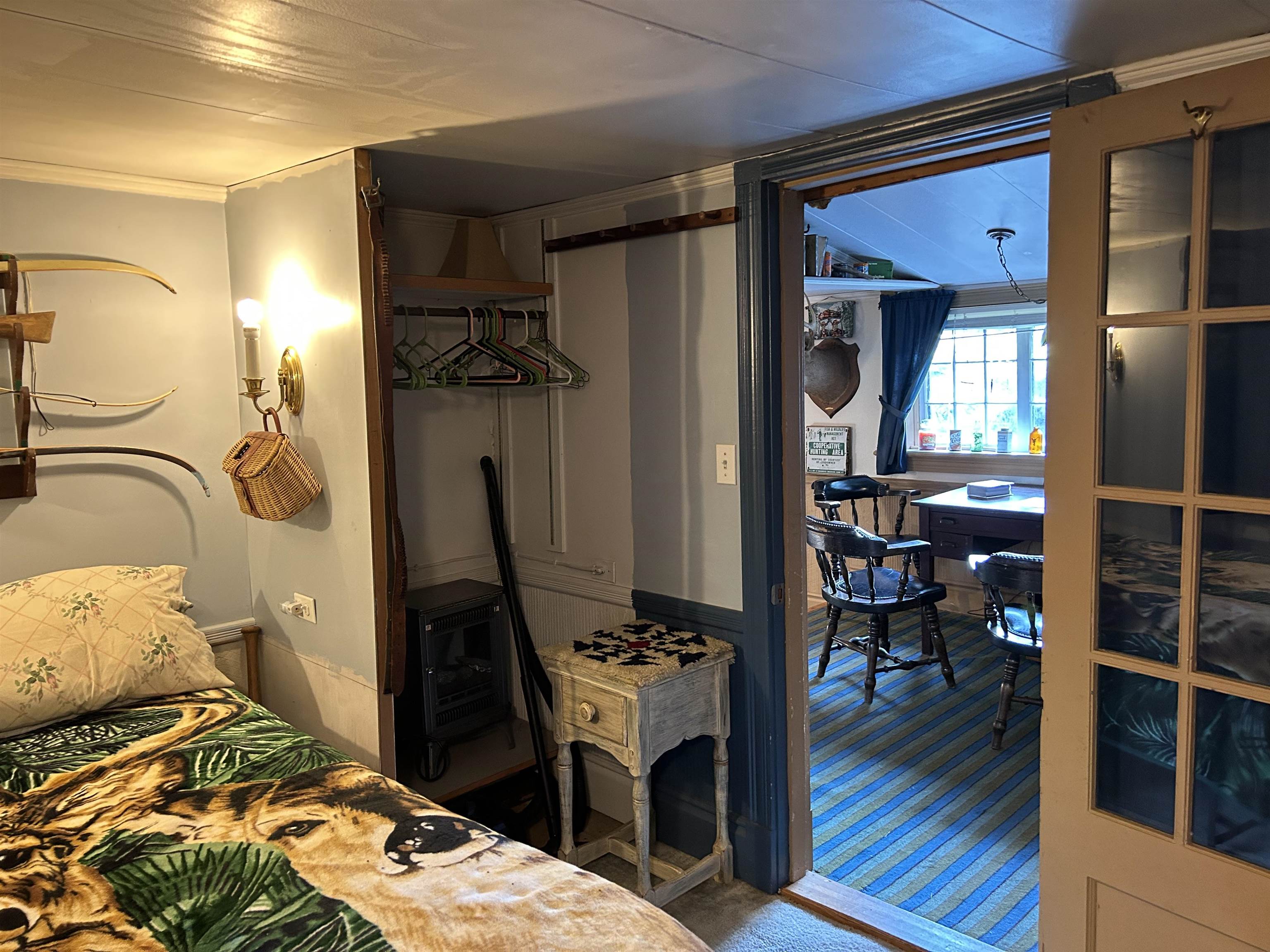 6923 Highway 9 Woodford, VT 05201 - Photo 6 of 34