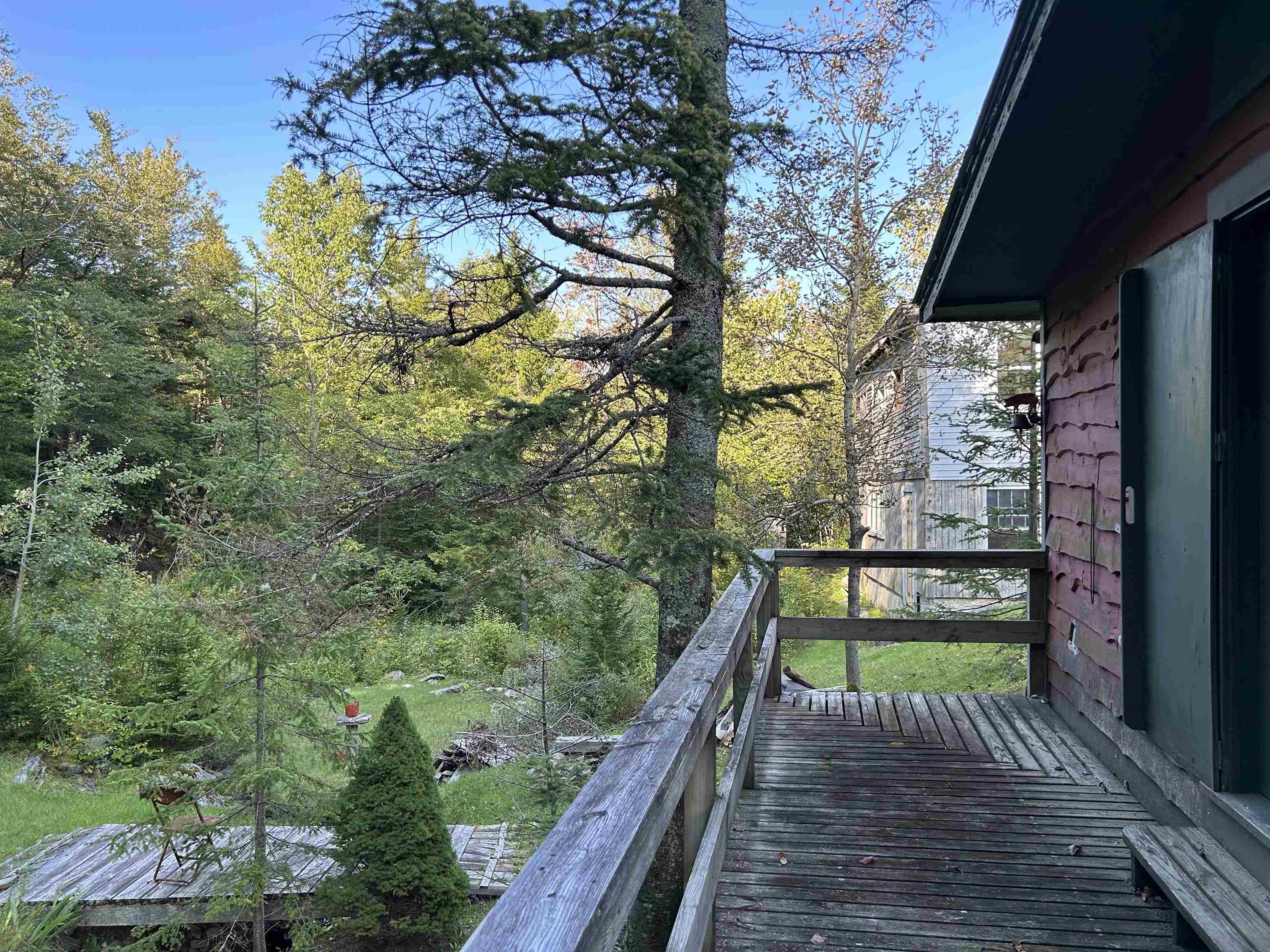 6923 Highway 9 Woodford, VT 05201 - Photo 8 of 34