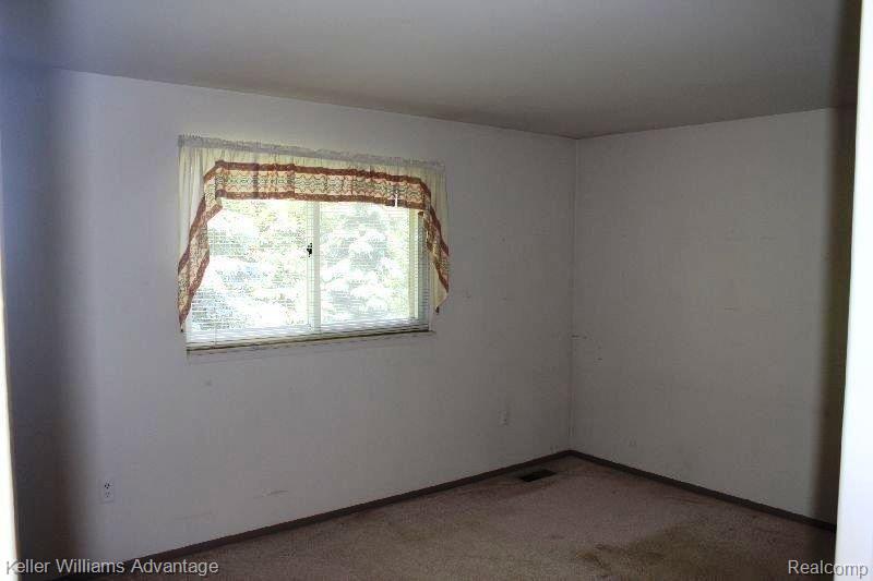 22398 Mill Road Novi, MI 48375 - Photo 15 of 19 Bedroom