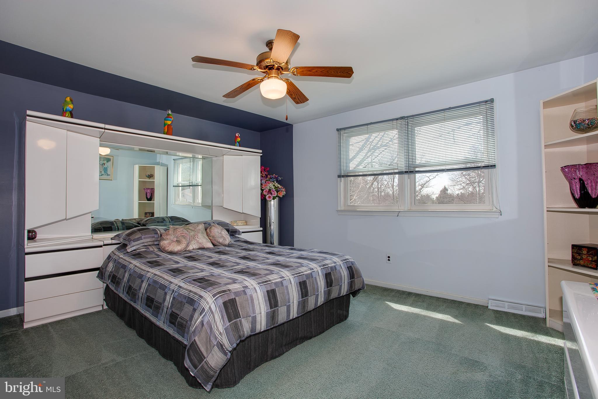 893 Broadmoor Road Huntingdon Valley, PA 19006 - Photo 20 of 34 2nd Bedroom