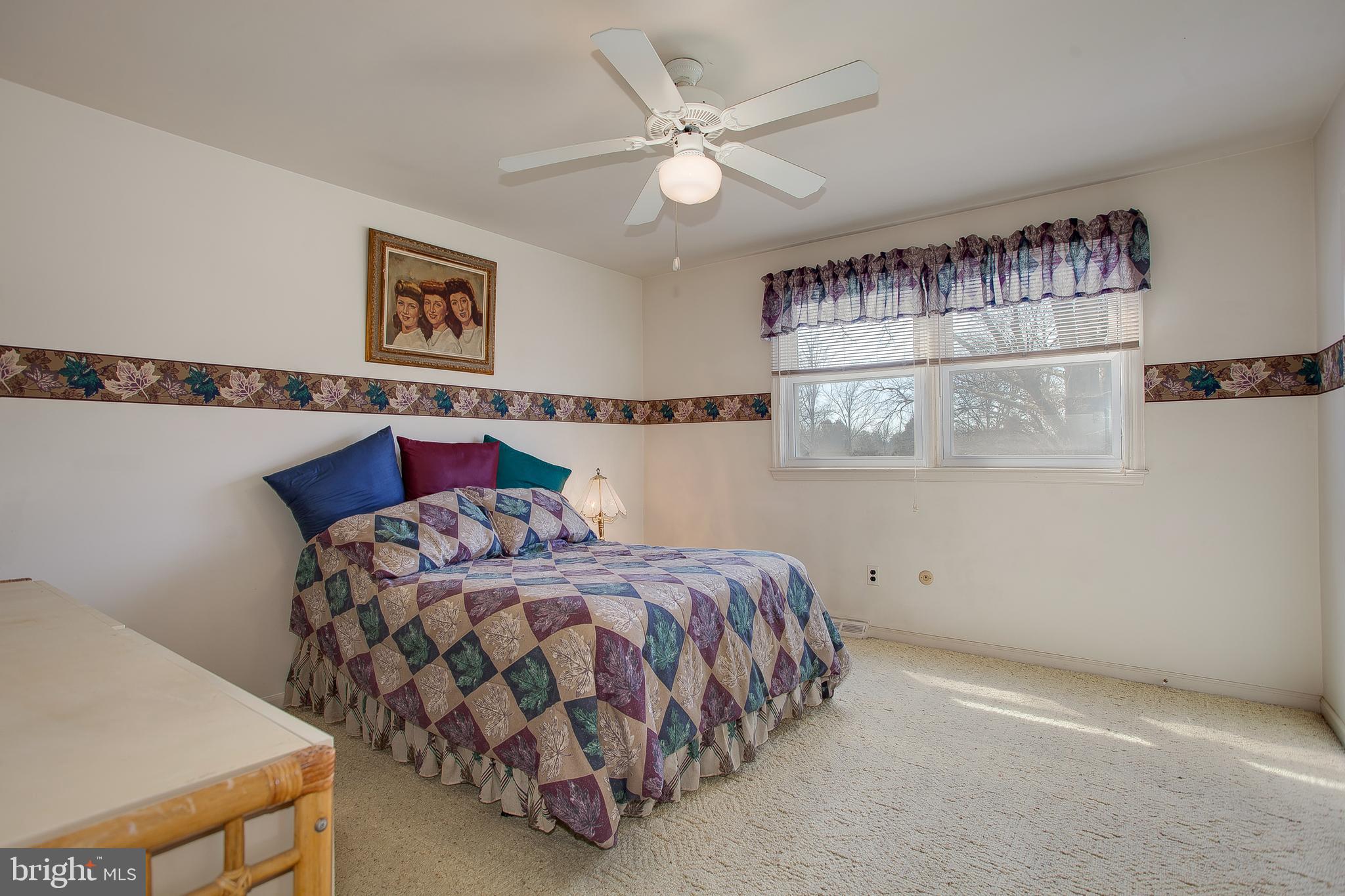 893 Broadmoor Road Huntingdon Valley, PA 19006 - Photo 22 of 34 3rd Bedroom