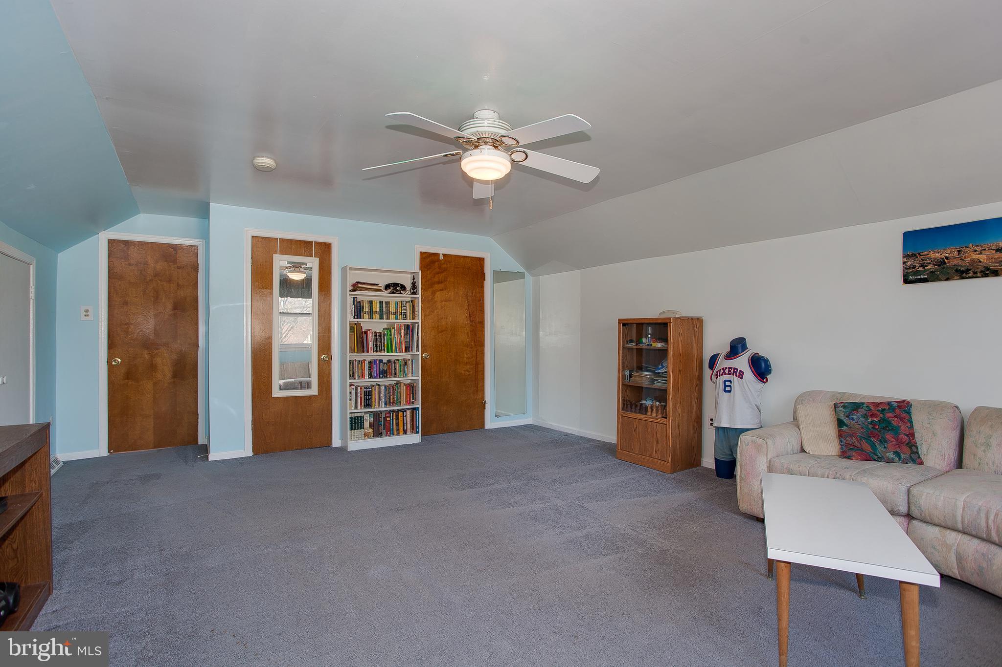 893 Broadmoor Road Huntingdon Valley, PA 19006 - Photo 25 of 34 1st Bedroom