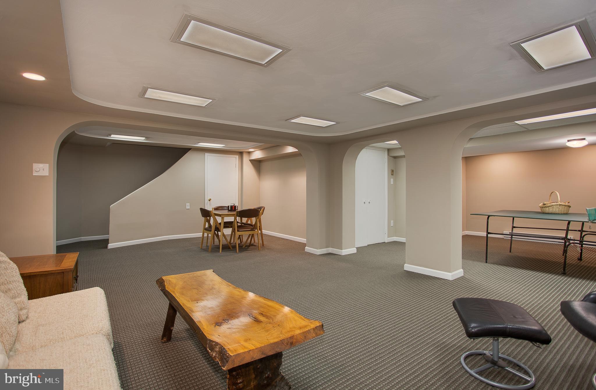 893 Broadmoor Road Huntingdon Valley, PA 19006 - Photo 28 of 34 Basement