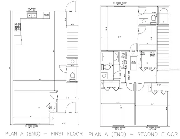 $1,900 | 1070 East Church Street, Unit B, Bartow, FL 33830