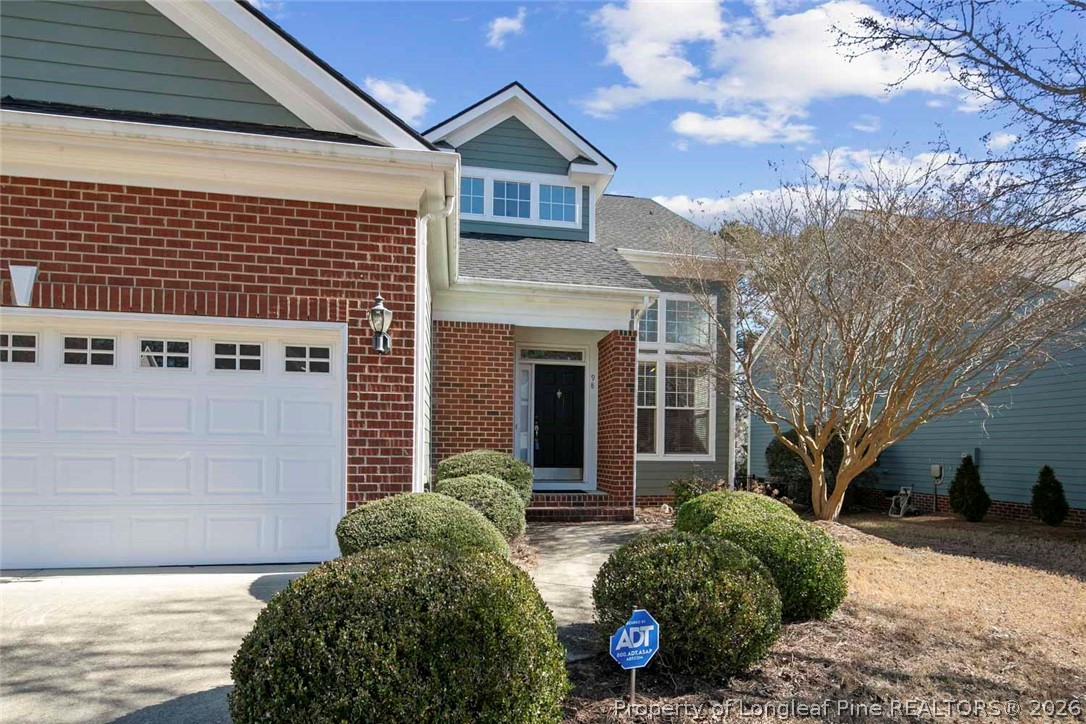 98 Cottswold Lane Spring Lake, NC 28390 - Photo 5 of 30