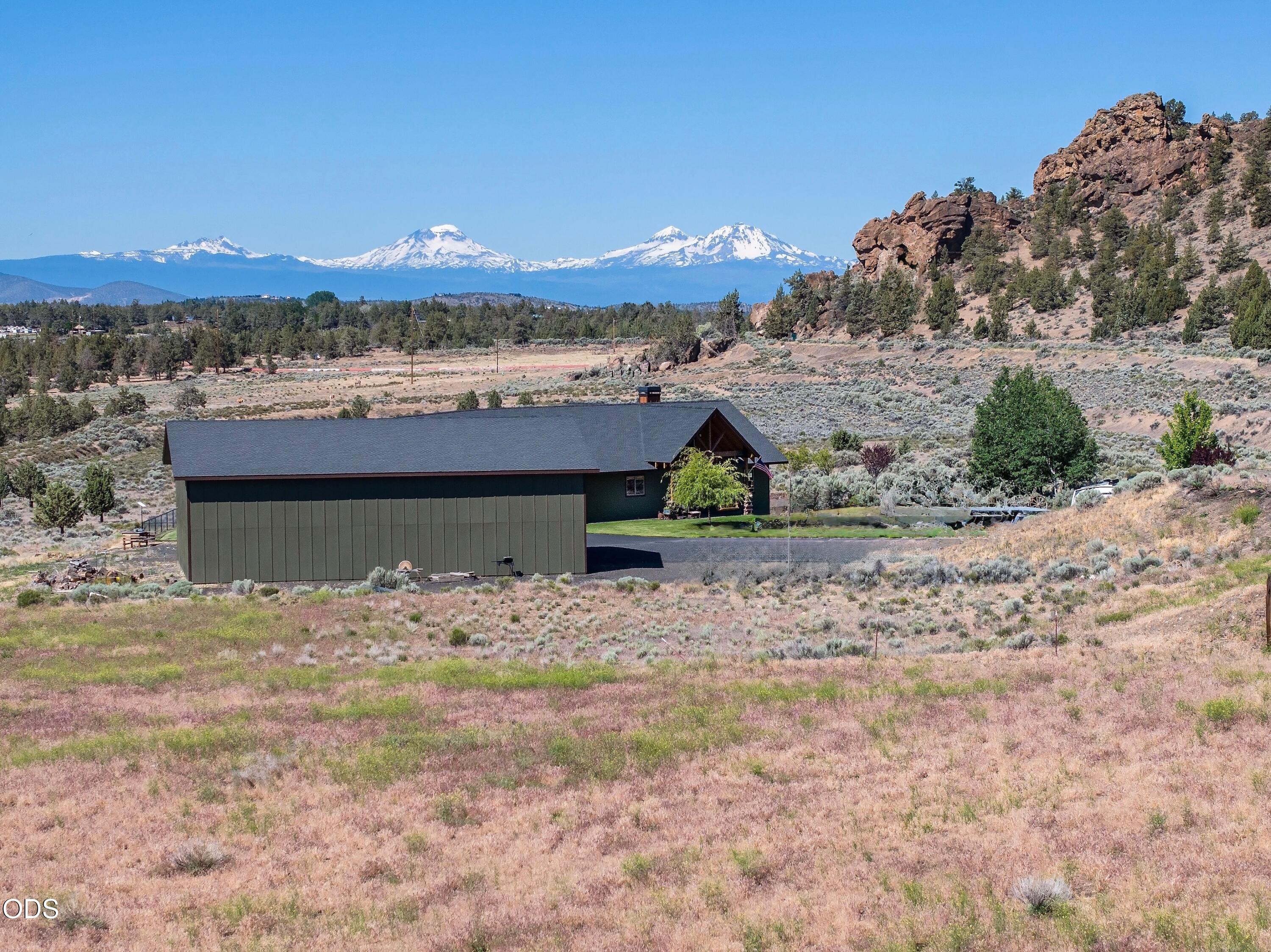20900 Northwest Butler Road Terrebonne, OR 97760 - Photo 5 of 43