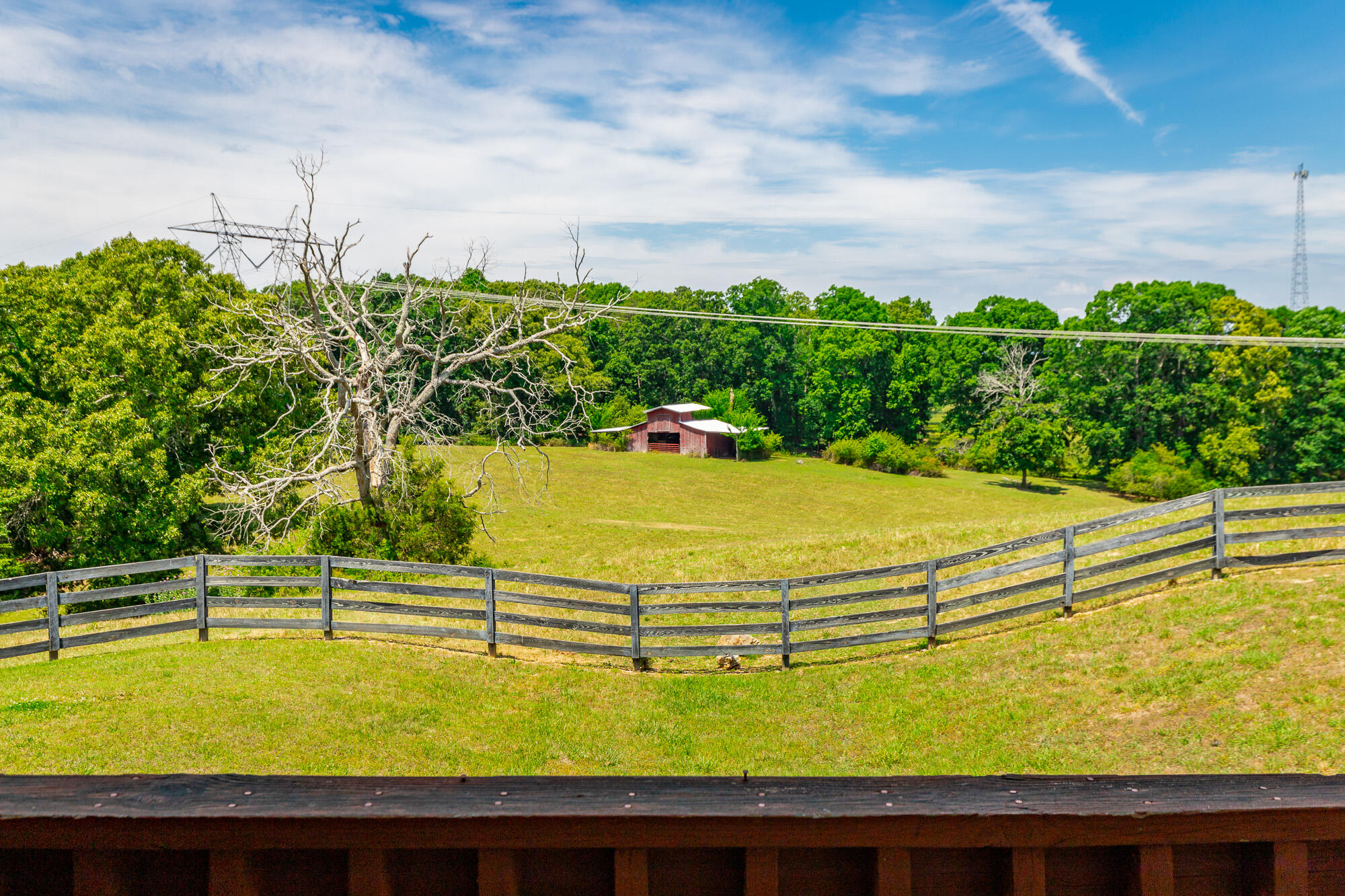 7015 B K Ranch Road Georgetown, TN 37336 - Photo 89 of 144 7015 B K RAnch Road HD-93