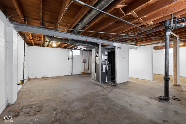 $129,900 | 6676 East 18th Street, Indianapolis, IN 46219