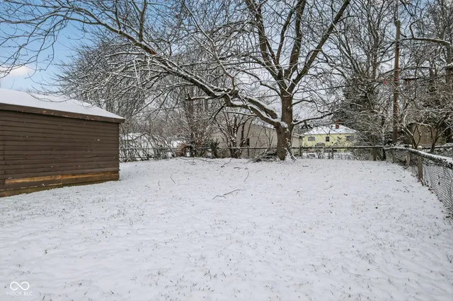 $129,900 | 6676 East 18th Street, Indianapolis, IN 46219