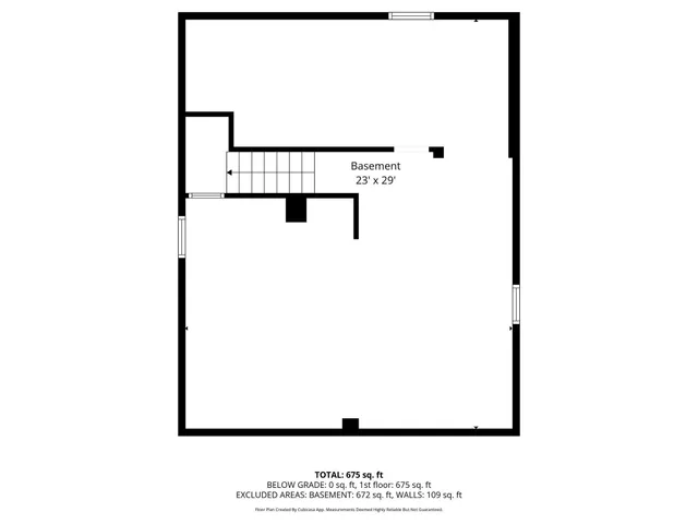 $129,900 | 6676 East 18th Street, Indianapolis, IN 46219