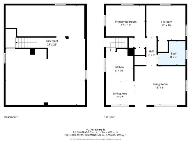 $129,900 | 6676 East 18th Street, Indianapolis, IN 46219