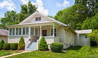 435 North Sappington Road Glendale, MO 63122 - Photo 1 of 21