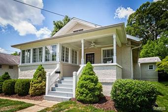 435 North Sappington Road Glendale, MO 63122 - Photo 2 of 21