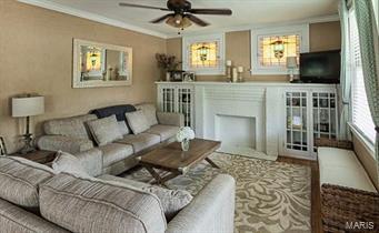 435 North Sappington Road Glendale, MO 63122 - Photo 6 of 21