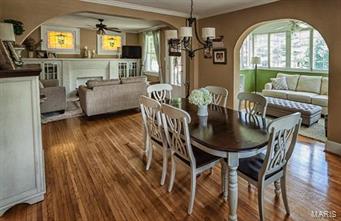 435 North Sappington Road Glendale, MO 63122 - Photo 7 of 21