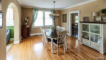 435 North Sappington Road Glendale, MO 63122 - Photo 8 of 21