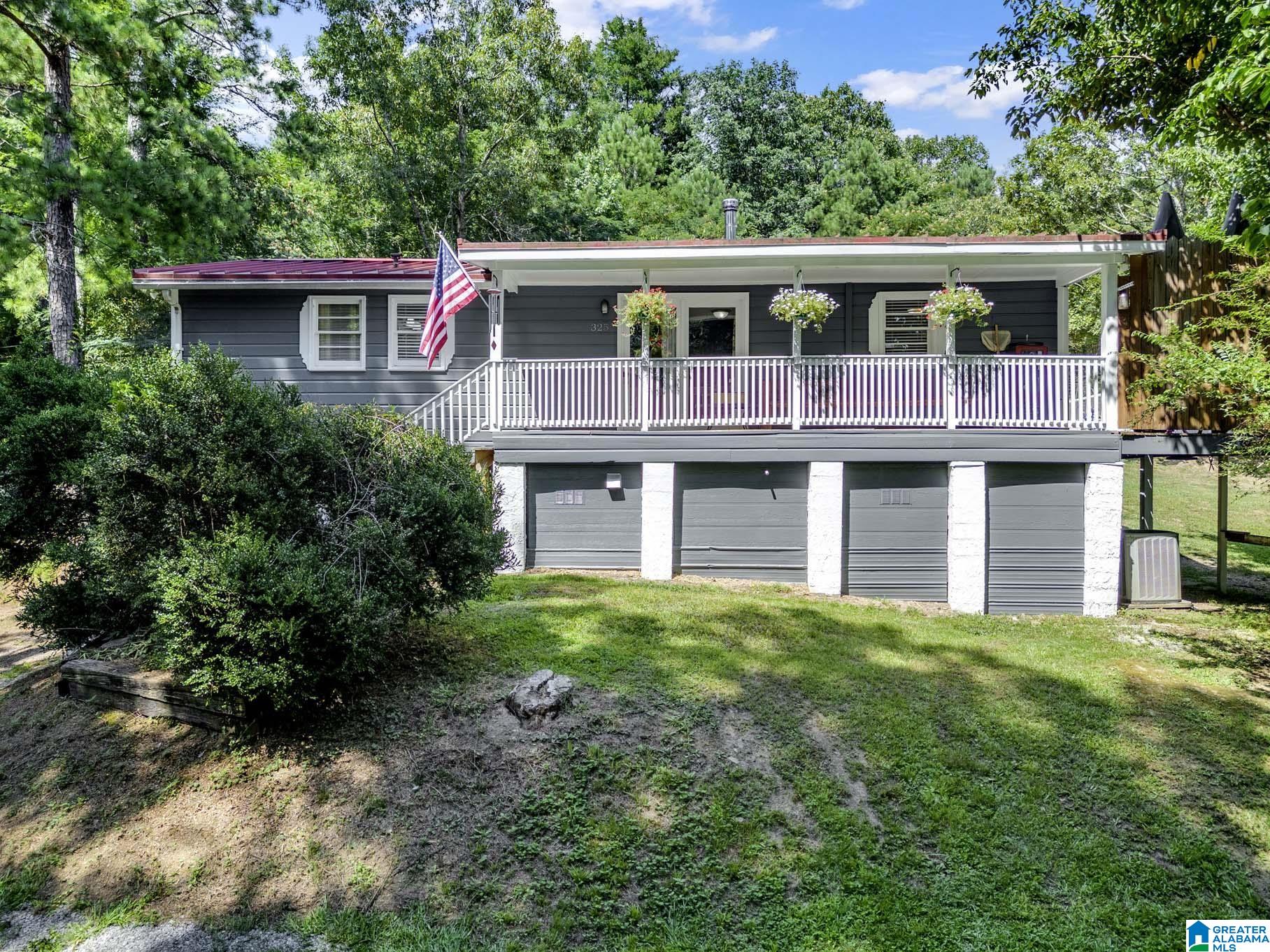 325 Turtle Dove Road Warrior, AL 35180 - Photo 1 of 42