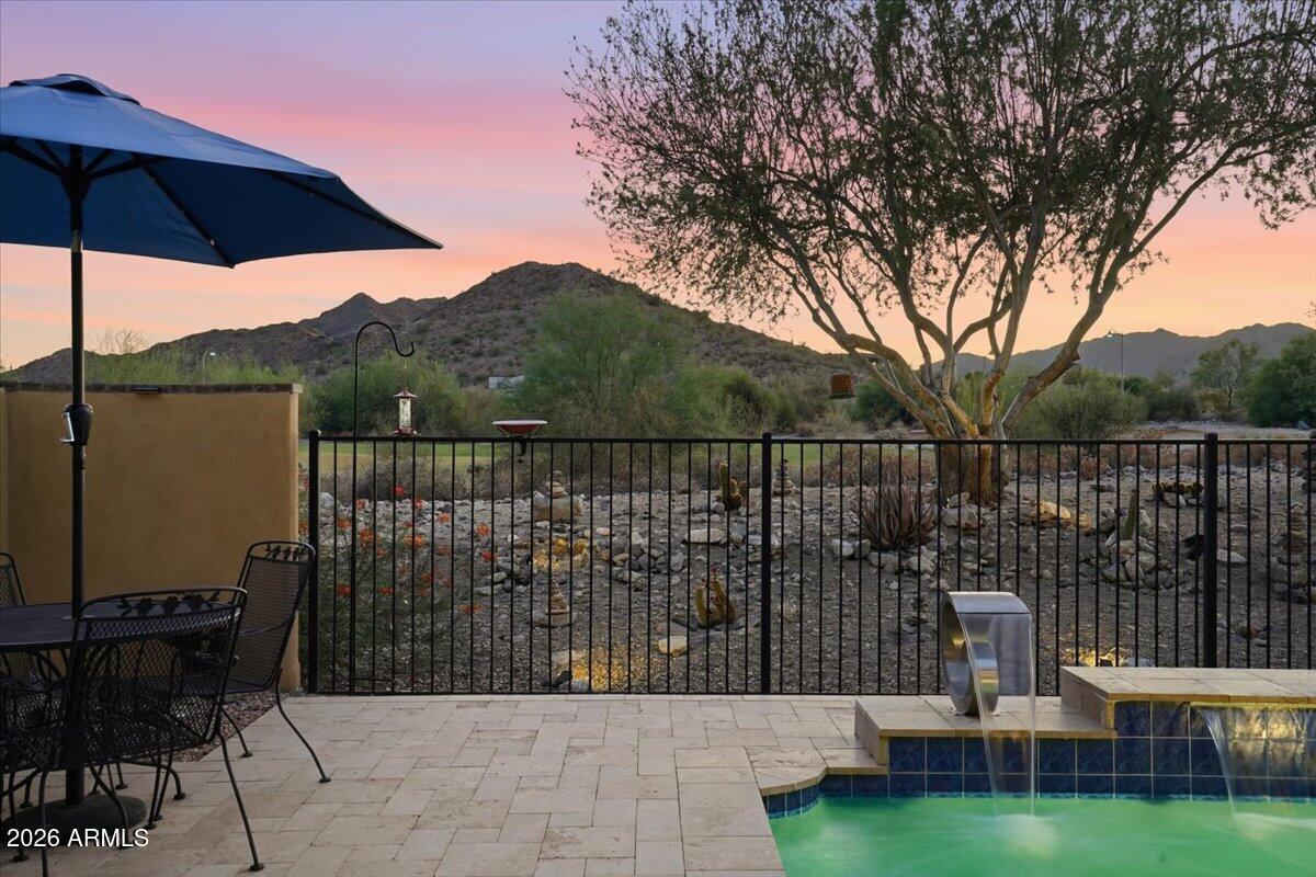 3586 North Hooper Street Buckeye, AZ 85396 - Photo 39 of 91 3586 N Hooper St Buckeye AZ 8539612