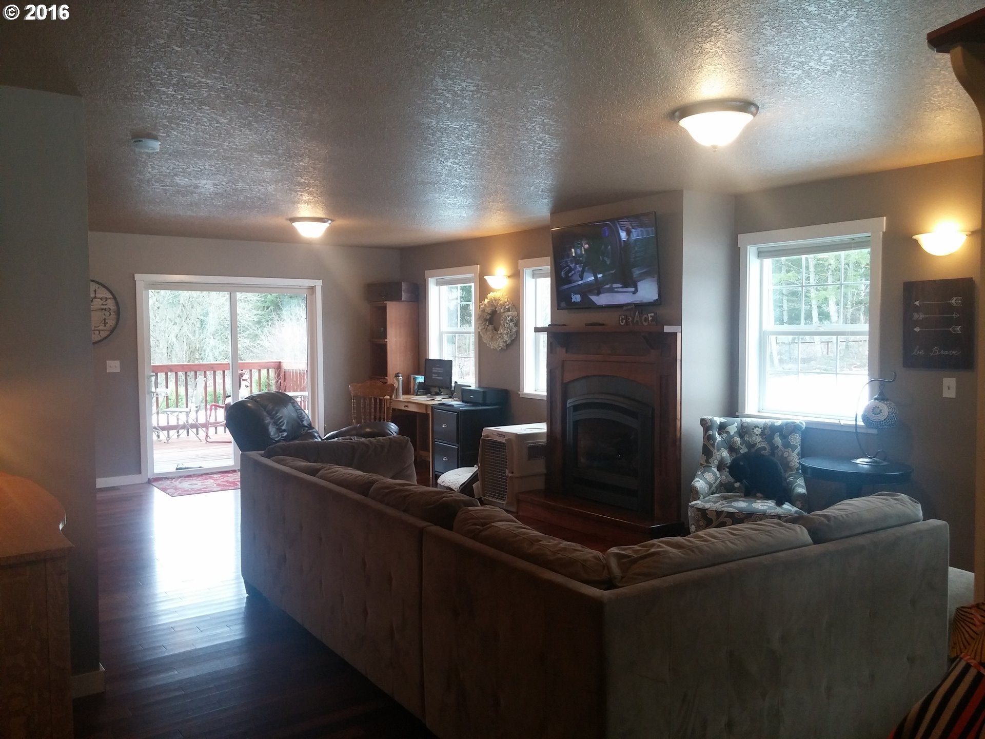 51 Miles Road Stevenson, WA 98648 - Photo 7 of 22