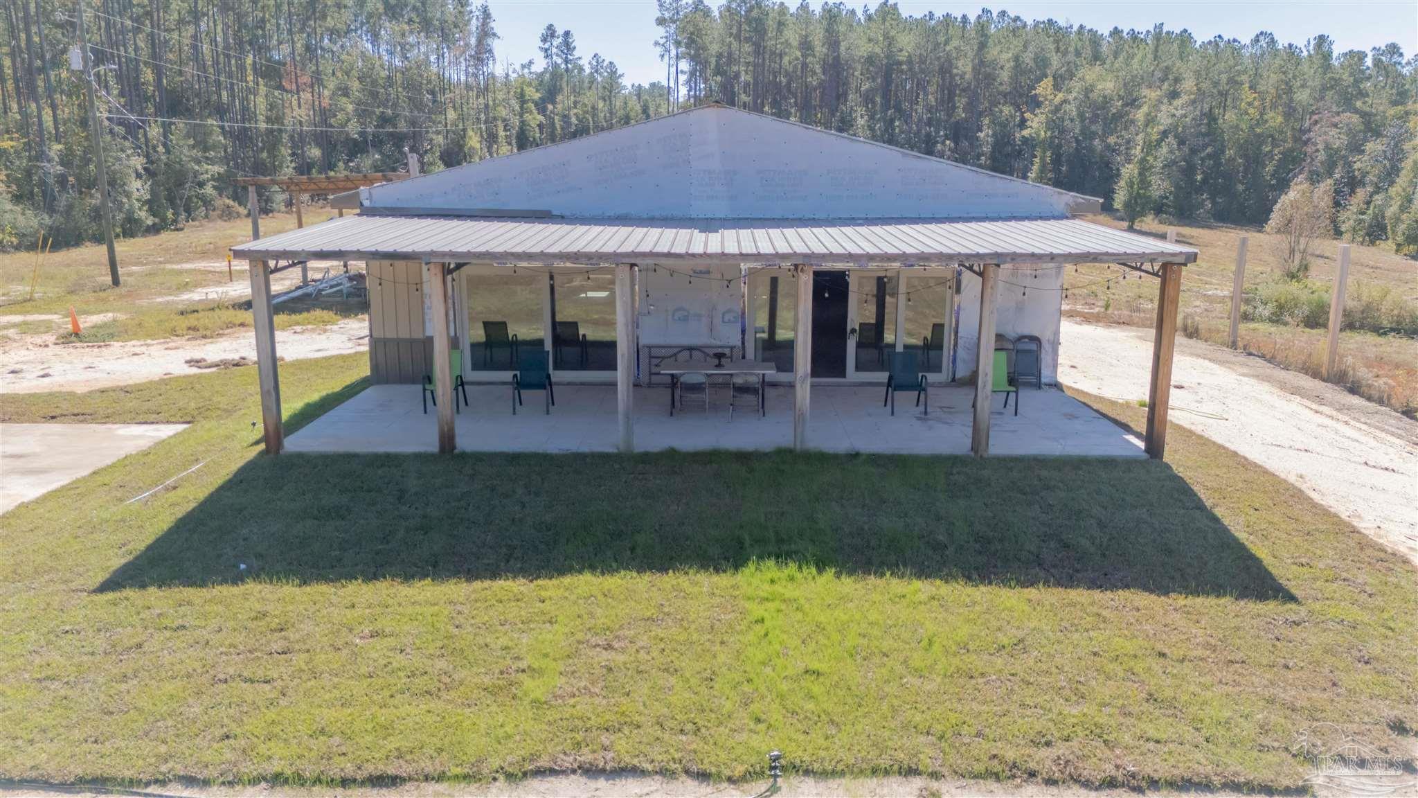 2012 Sid Hayes Road Jay, FL 32565 - Photo 20 of 28