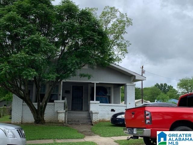 4800 Terrace S Birmingham, AL 35208 - Photo 1 of 1