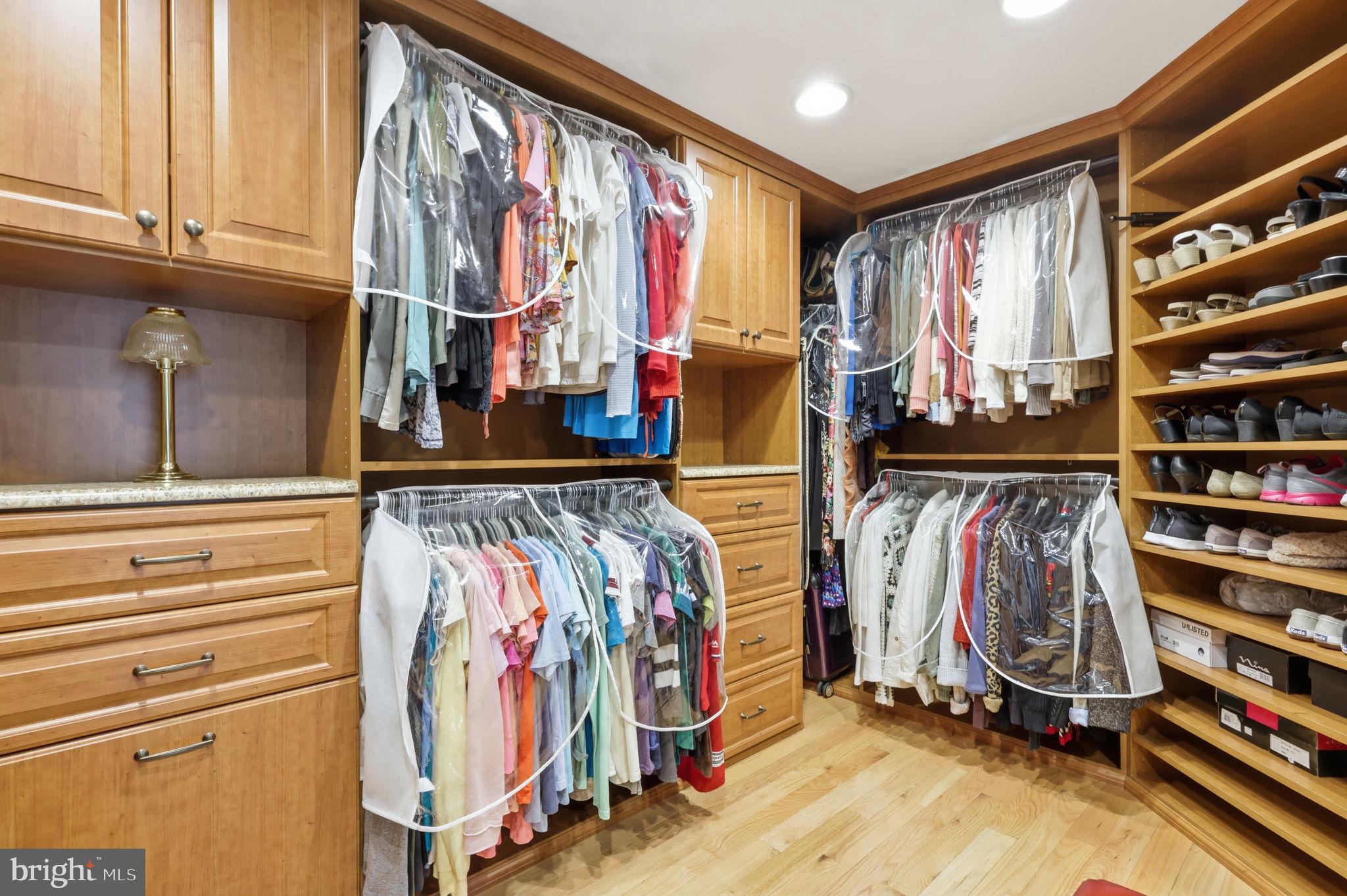 324 Ridge Avenue Newtown, PA 18940 - Photo 46 of 95 Huge closet