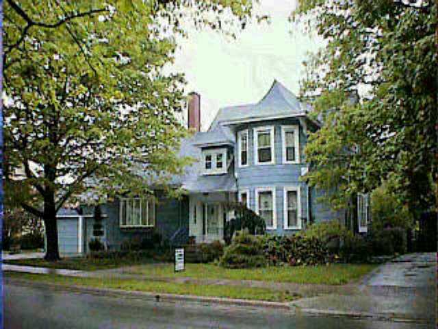 1383 Lincoln Road Columbus, OH 43212 - Photo 1 of 1
