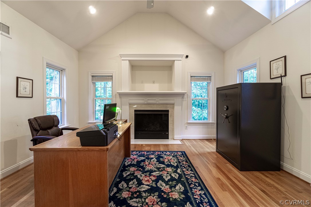1411 Palmore Road Powhatan, VA 23139 - Photo 14 of 45 Gallery Image 14