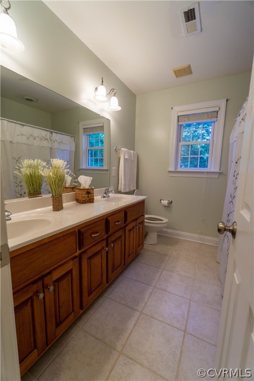 1411 Palmore Road Powhatan, VA 23139 - Photo 35 of 45 Gallery Image 35