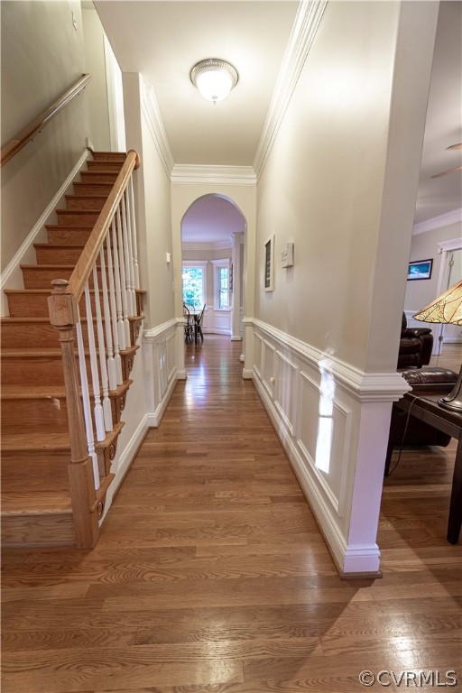 1411 Palmore Road Powhatan, VA 23139 - Photo 5 of 45 Gallery Image 5